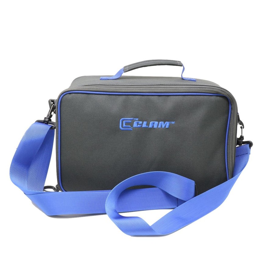 Augers Clam Outdoors | Battery Bag