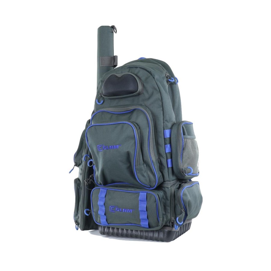 Accessories Clam Outdoors | Ultimate Ice Backpack